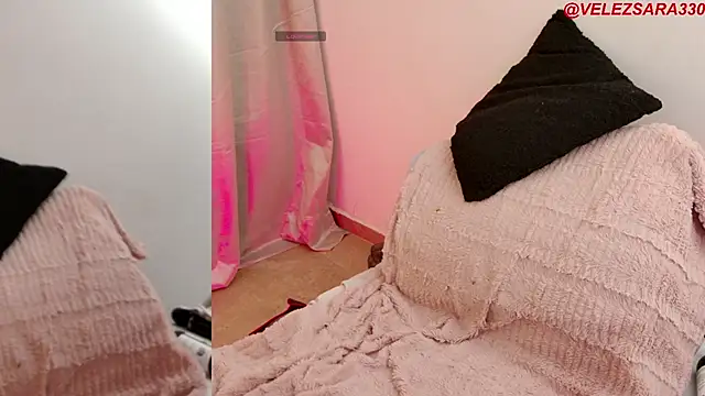 Snapshot of sara_smith45 chatting on February 4, 2025, 11:05 am sara smith45 online show from February 4, 2025, 11:05 am