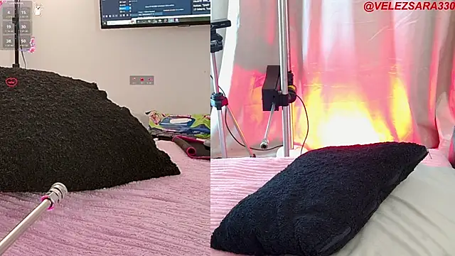 Snapshot of sara_smith45 chatting on February 24, 2025, 7:52 pm sara smith45 online show from February 24, 2025, 7:52 pm