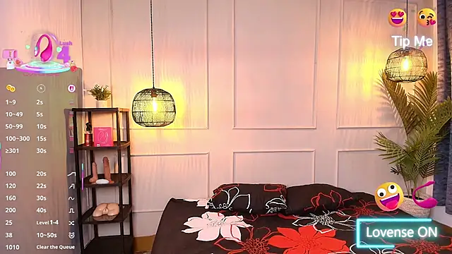 luandy online show from February 21, 2026, 5:47 pm