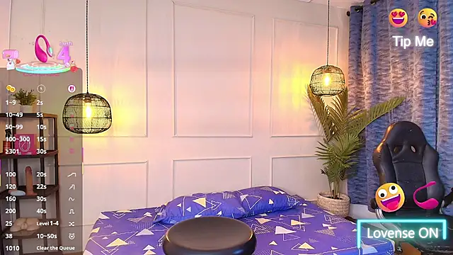 luandy online show from February 28, 2026, 12:06 pm