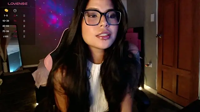 Snapshot of alexa_kei chatting on October 23, 2025, 7:01 pm alexa kei online show from October 23, 2025, 7:01 pm