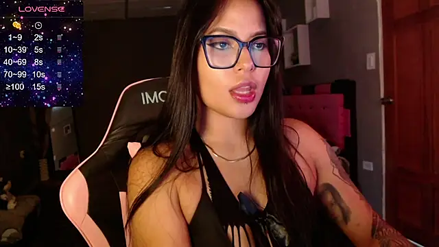 Snapshot of alexa_kei chatting on February 13, 2026, 6:48 pm alexa kei online show from February 13, 2026, 6:48 pm