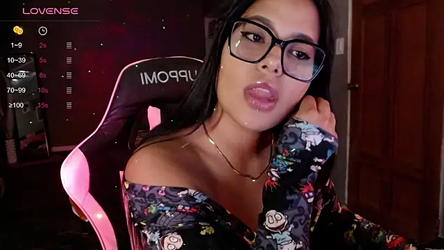 Snapshot of alexa_kei chatting on February 24, 2026, 5:33 pm alexa kei online show from February 24, 2026, 5:33 pm