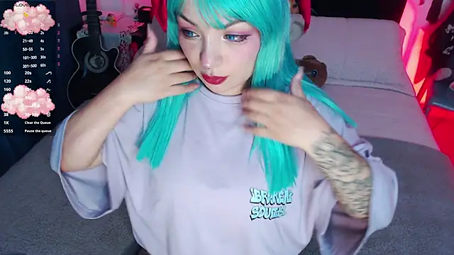 Theprojectsaraa online show from January 12, 2025, 10:43 pm