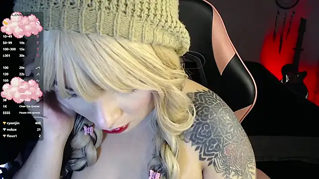 Theprojectsaraa online show from October 20, 2025, 9:04 pm