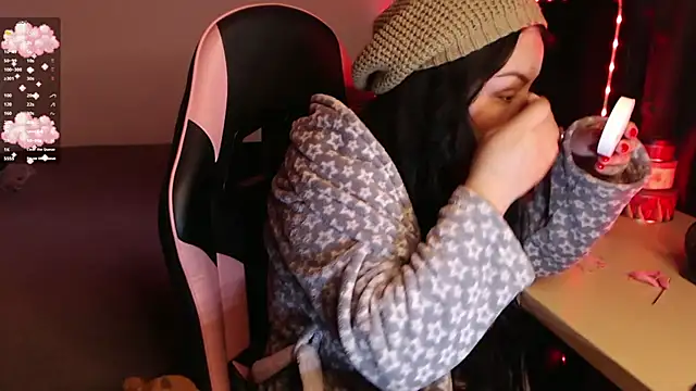 Theprojectsaraa online show from February 6, 2026, 12:19 pm