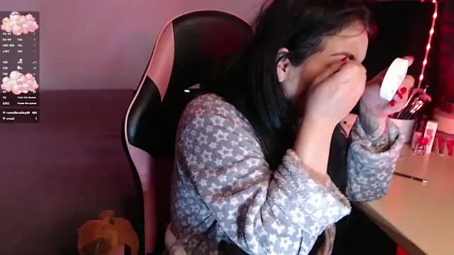 Theprojectsaraa online show from February 9, 2026, 3:38 pm