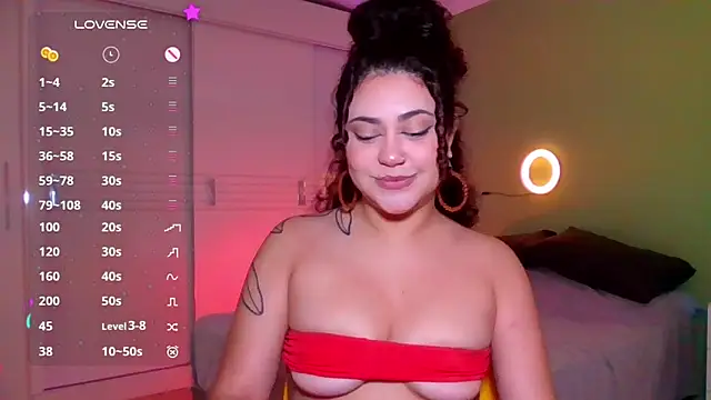 ann4montez  online show from November 7, 2025, 1:11 pm