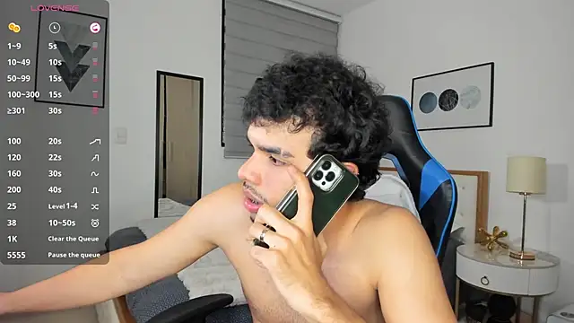 mateoleonee online show from December 15, 2024, 12:29 am