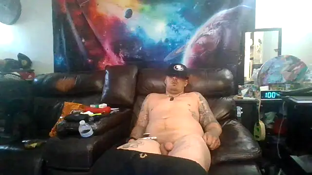 Antoniothedon online show from April 18, 2026, 5:06 pm