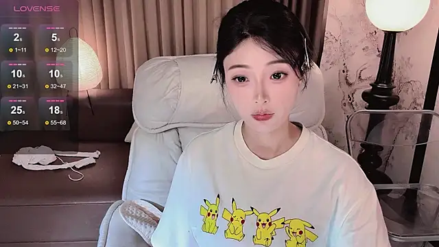 Yaikun0-0 online show from September 11, 2025, 2:50 pm