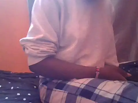 ebonyvalleria1 online show from March 25, 2026, 8:53 am