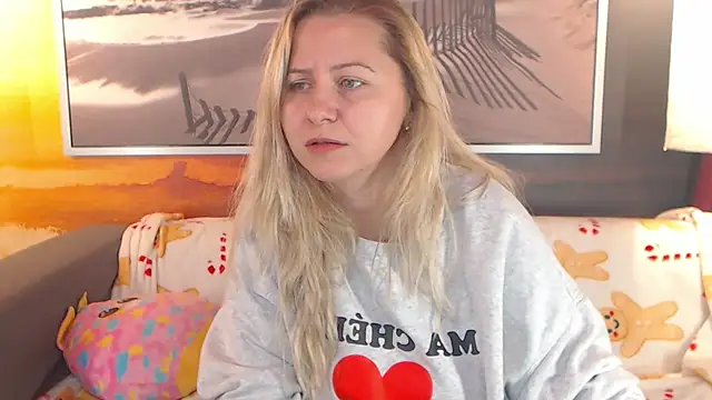 BigBoobsARRI online show from December 3, 2024, 2:05 pm