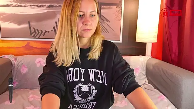 BigBoobsARRI online show from October 10, 2025, 9:19 am