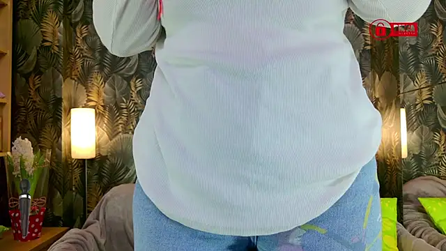 BigBoobsARRI online show from March 9, 2026, 10:19 am