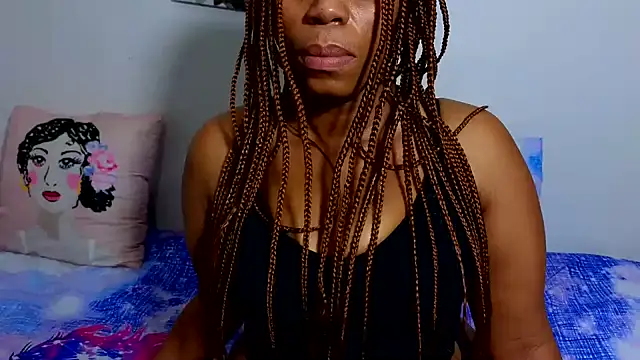 SexyFreaky  online show from January 1, 2025, 12:32 am