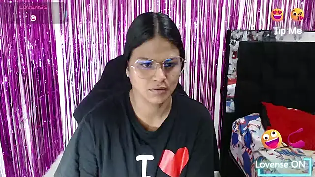 SweetAlmaa online show from March 2, 2026, 10:22 am