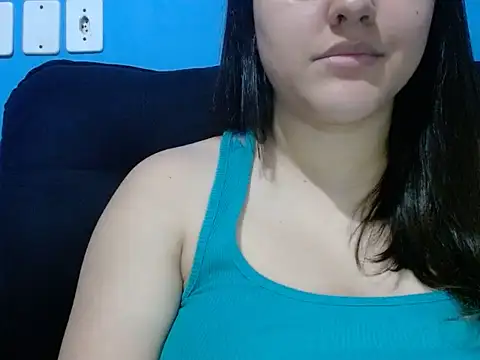 luckygirl111 online show from November 3, 2025, 1:34 pm