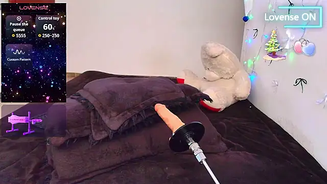 Snapshot of Antonella__william69 chatting on January 13, 2026, 12:32 pm Antonella william69 online show from January 13, 2026, 12:32 pm