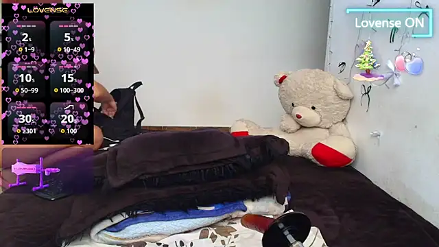 Snapshot of Antonella__william69 chatting on February 20, 2026, 1:11 pm Antonella william69 online show from February 20, 2026, 1:11 pm