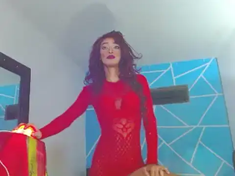 aranza ts online show from February 21, 2026, 6:14 am