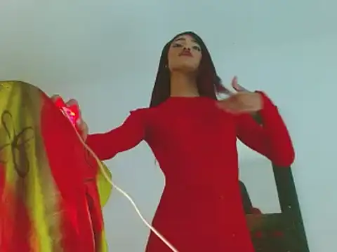 aranza ts online show from April 22, 2026, 8:17 am