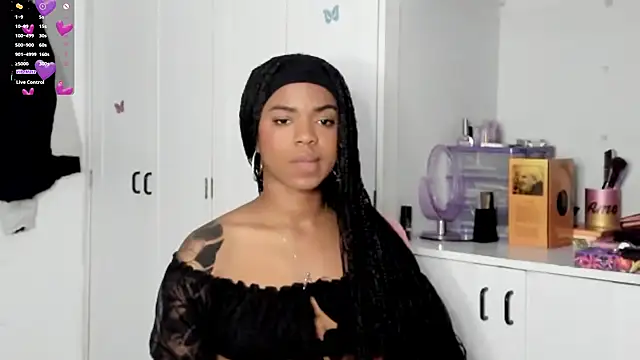 Marce 22 online show from February 9, 2025, 12:17 am