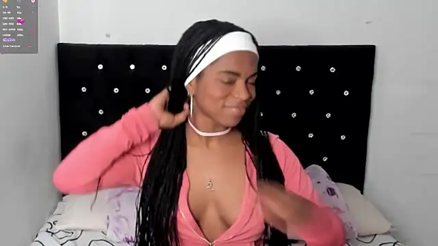 Marce 22 online show from February 13, 2025, 1:15 pm