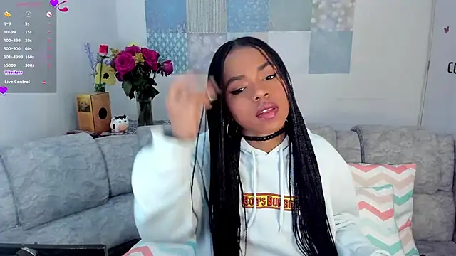 Marce 22 online show from March 21, 2025, 10:17 am