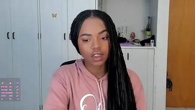 Marce 22 online show from September 15, 2025, 12:54 am