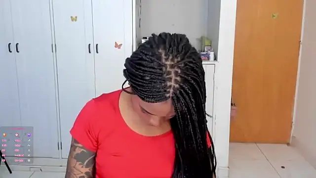 Marce 22 online show from September 22, 2025, 7:49 pm