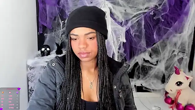 Marce 22 online show from October 15, 2025, 4:40 pm