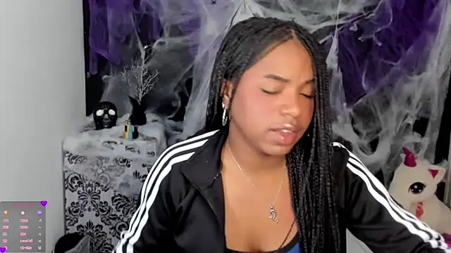 Marce 22 online show from October 21, 2025, 5:46 pm