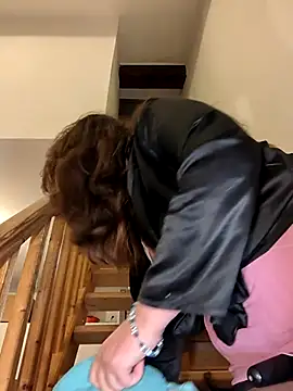 Candy-Desire online show from February 14, 2025, 7:54 pm