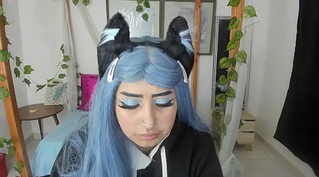 lussyevans24 online show from March 2, 2025, 3:13 am