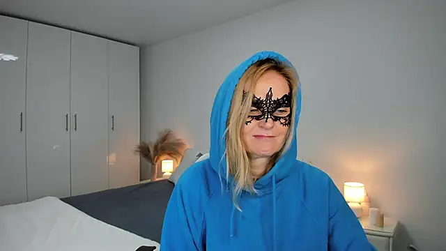 angelica marquise online show from December 3, 2024, 2:38 pm