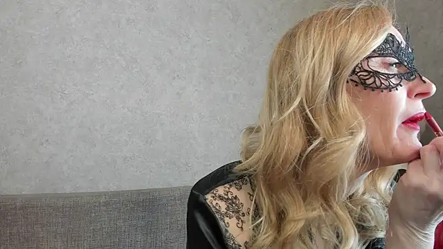 angelica marquise online show from April 5, 2026, 5:43 pm