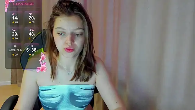 Nicky Rosee online show from February 10, 2026, 3:21 am