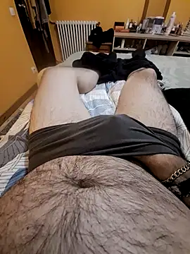 Escondido52 online show from March 12, 2025, 11:44 pm