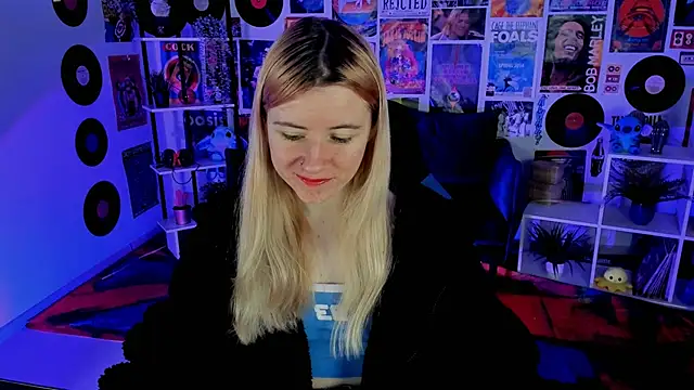 LexiWenford online show from December 27, 2024, 6:03 am