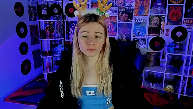 LexiWenford online show from December 27, 2024, 9:28 am