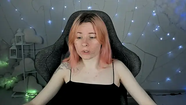 LexiWenford online show from January 20, 2025, 6:10 am