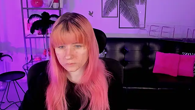 LexiWenford online show from January 30, 2025, 3:11 am