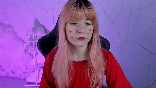 LexiWenford online show from February 14, 2025, 5:41 am