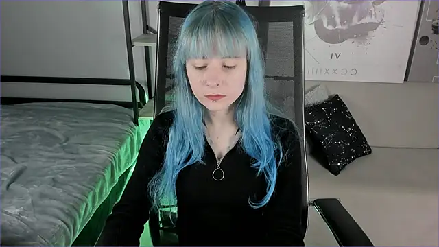 LexiWenford online show from September 9, 2025, 2:44 am