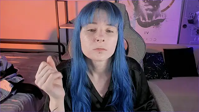 LexiWenford online show from September 12, 2025, 2:55 am