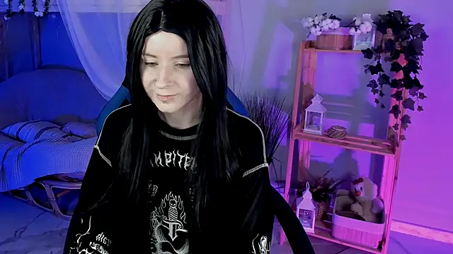 LexiWenford online show from September 25, 2025, 3:21 am