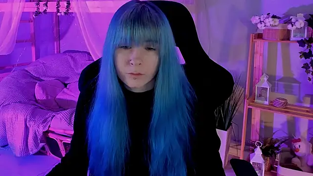 LexiWenford online show from September 29, 2025, 3:22 am