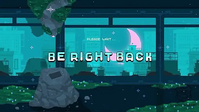 LexiWenford online show from October 2, 2025, 3:02 am