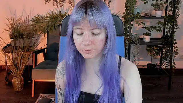 LexiWenford online show from January 9, 2026, 12:46 am